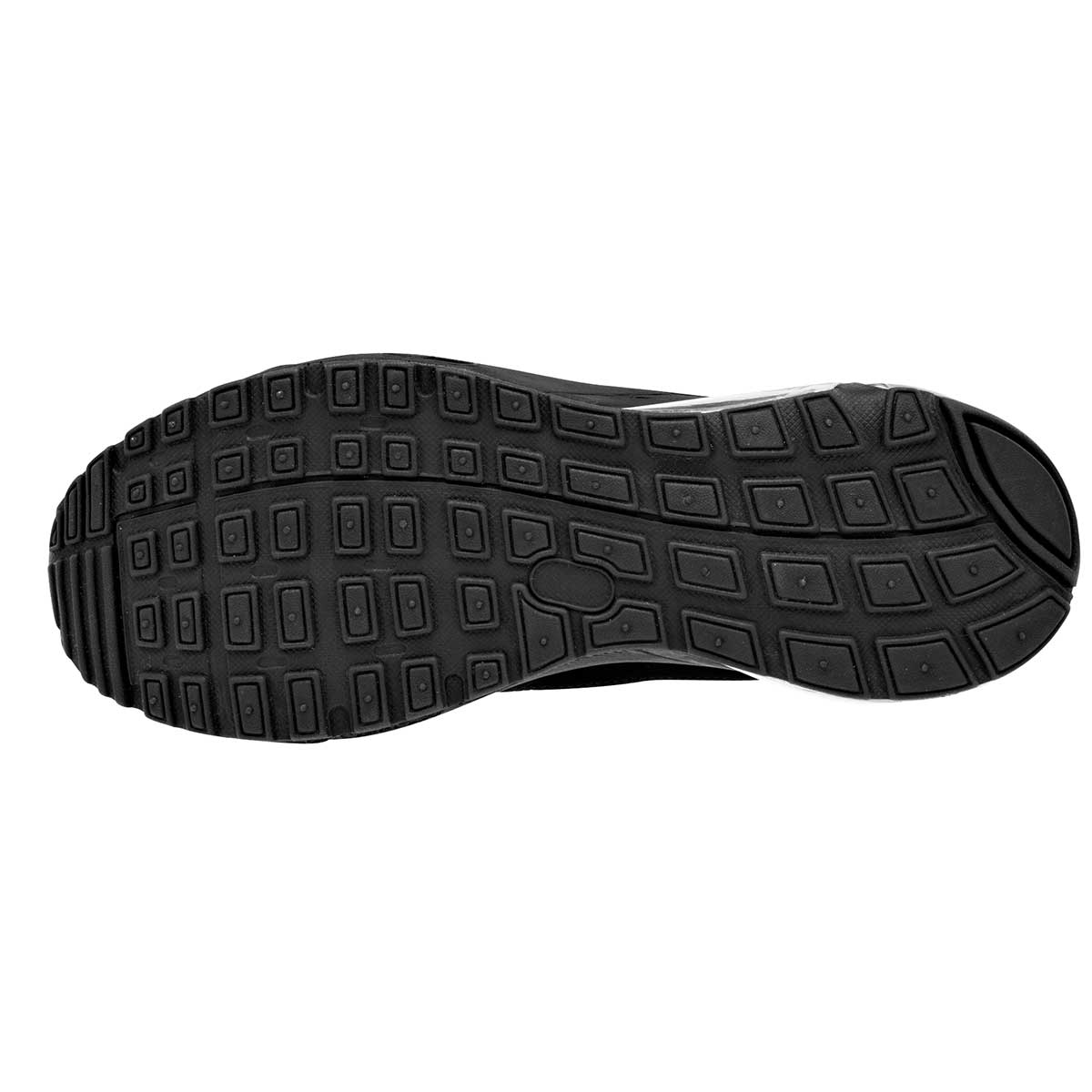 Foto 4 pulgar | Tenis Boost Negros para Hombre