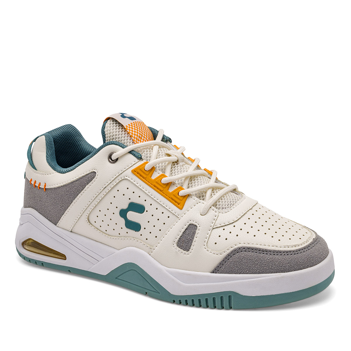 Tenis Urbanos Charly para Hombre