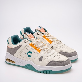 Foto 2 | Tenis Urbanos Charly para Hombre