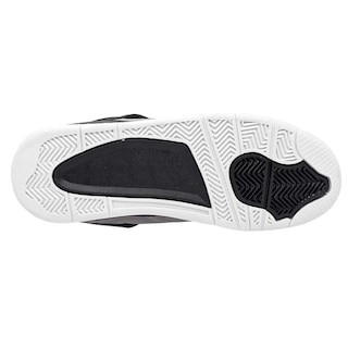 Foto 2 | Tenis Urbano American Fire Gris Código 117774-1 para Hombre