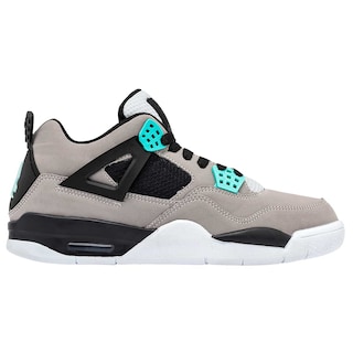 Foto 3 | Tenis Urbano American Fire Gris Código 117774-1 para Hombre