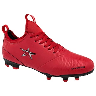 Foto 1 | Trucco Tenis Deportivo Para Hombre Rojo, Código 95223-1