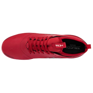 Foto 2 | Trucco Tenis Deportivo Para Hombre Rojo, Código 95223-1