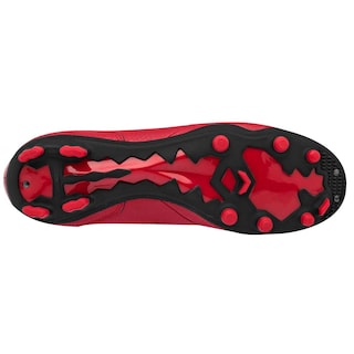 Foto 3 | Trucco Tenis Deportivo Para Hombre Rojo, Código 95223-1