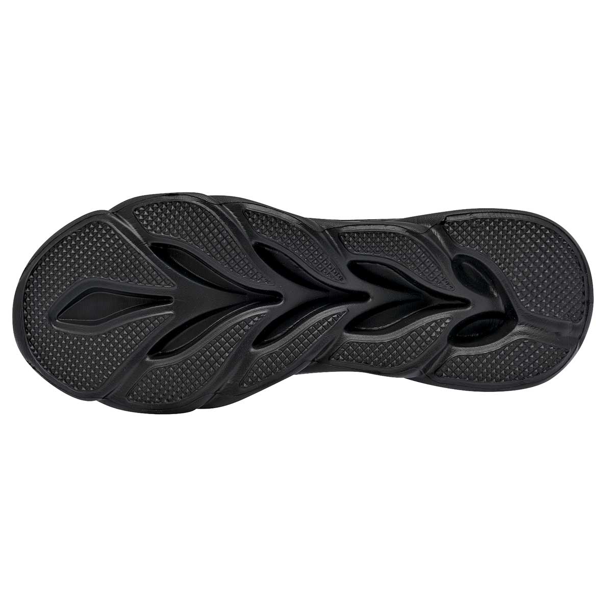 Foto 4 pulgar | Tenis Deportivos para Hombre Dasilba Negros 105375-1