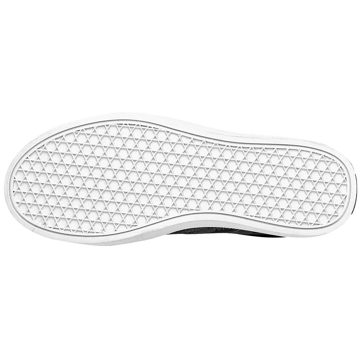 Foto 4 pulgar | Tenis Urbano Felpor Negro Código 58308-2 para Hombre