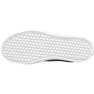 Foto 3 | Tenis Urbano Felpor Negro Código 58308-2 para Hombre
