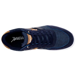 Foto 2 | Tenis Urbano Newk Marino Código 76332-1 para Hombre