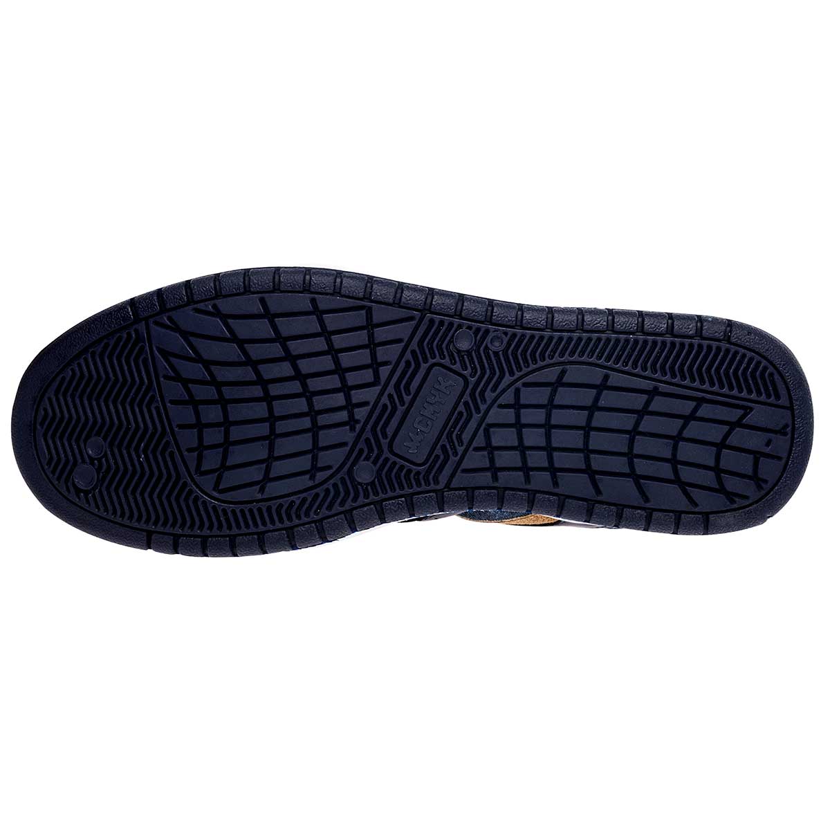 Foto 4 pulgar | Tenis Urbano Newk Marino Código 76332-1 para Hombre