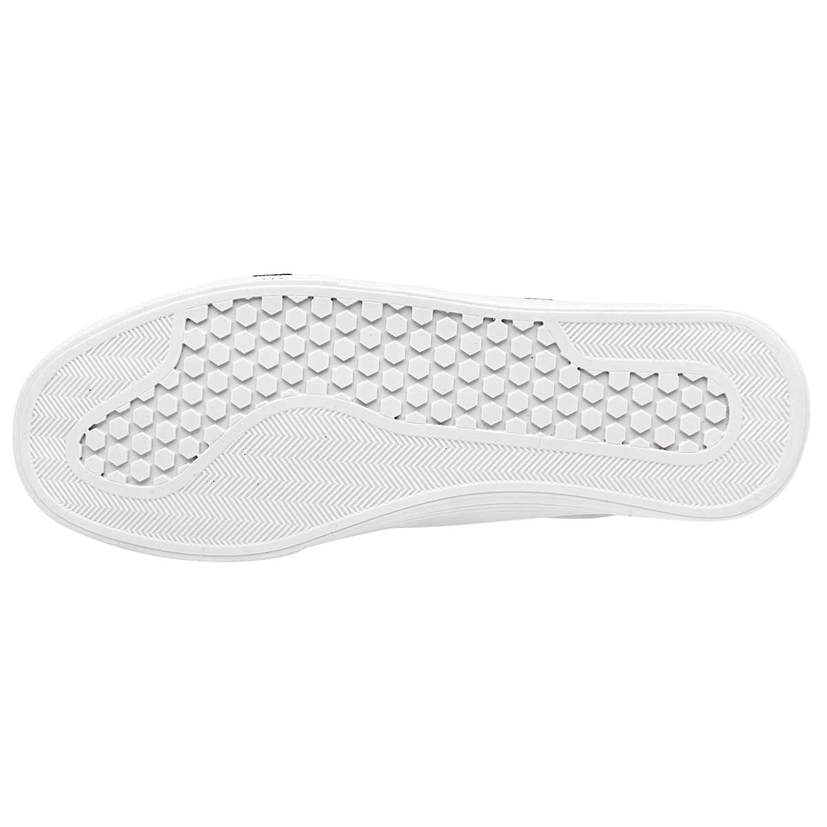 Foto 4 pulgar | Tenis para Hombre American Polo Tenis Urbanos Blanco