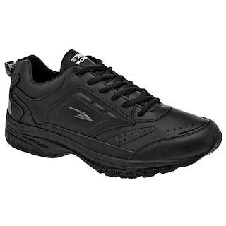 Foto 1 | Tenis Apoort Negros para Hombre