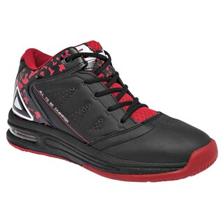 Foto 1 | Tenis Deportivo Eeder's Negro Código 84118-3 para Hombre