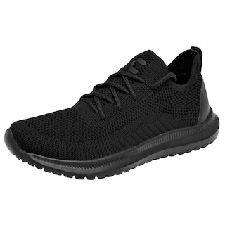 Foto 1 | Tenis Charly Negros para Hombre