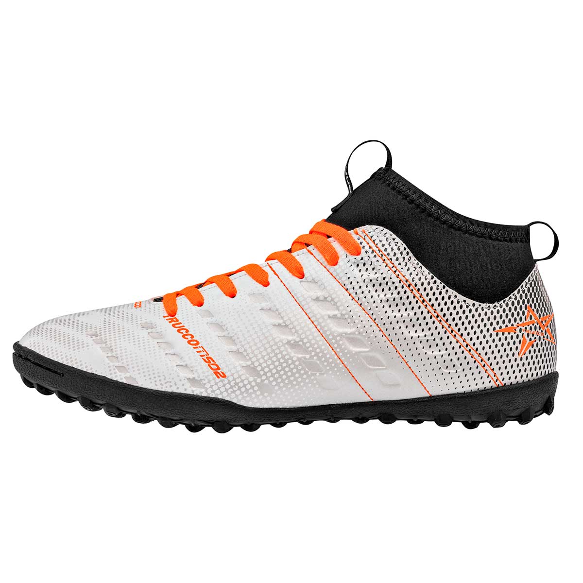 Foto 3 | Tenis Deportivo Trucco Blanco Código 95222-1 para Hombre
