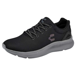 Foto 1 | Tenis Deportivos para Hombre Charly Negros100583-2