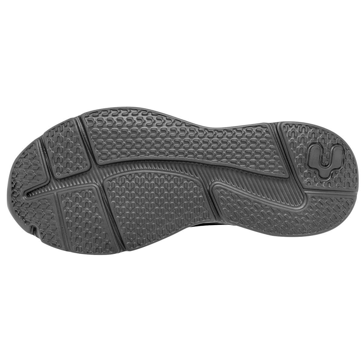 Foto 4 pulgar | Tenis Deportivos para Hombre Charly Negros100583-2