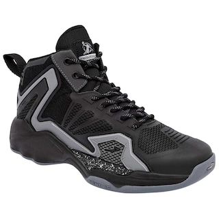 Foto 1 | Tenis Deportivos Pontiac Grises 112750-1 para Hombre