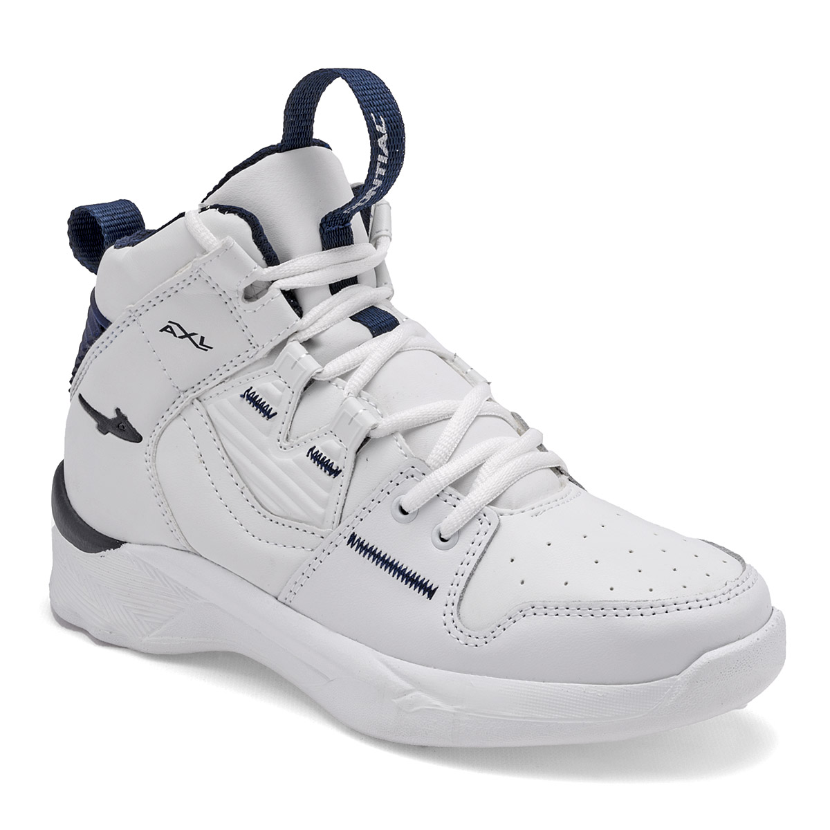 Tenis Deportivos Pontiac Blancos para Hombre