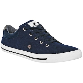 Foto 1 | Tenis Playing Azules para Hombre