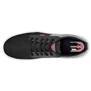 Foto 2 | Tenis Urbanos para Hombre Felpor Negros 108560-1
