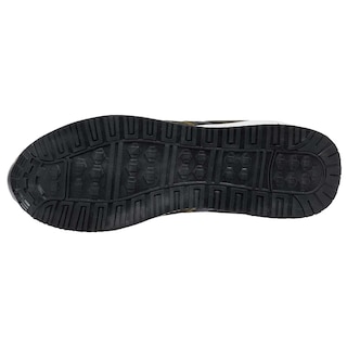 Foto 3 | Tenis Hs Casual Verdes para Hombre
