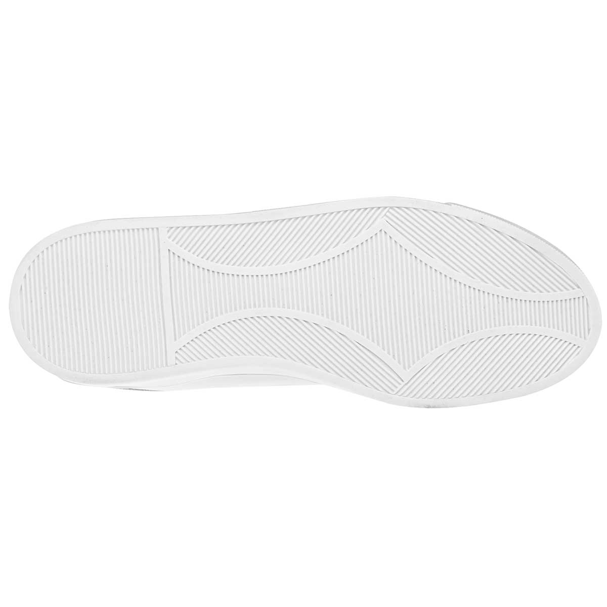 Foto 4 pulgar | Tenis Urbano American Polo Blanco Código 94009-1 para Hombre