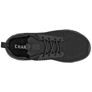 Foto 2 | Charly Tenis Deportivo Para Hombre Negro, Importado, Código 104032-2