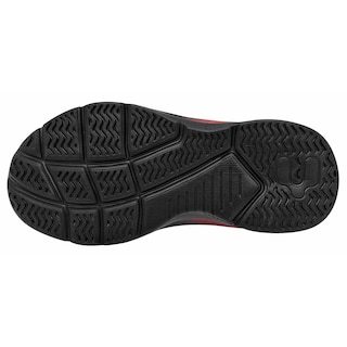 Foto 3 | Charly Tenis Deportivo Para Hombre Negro, Importado, Código 104032-2