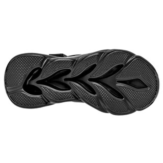 Foto 3 | Tenis American Fire Negros para Hombre