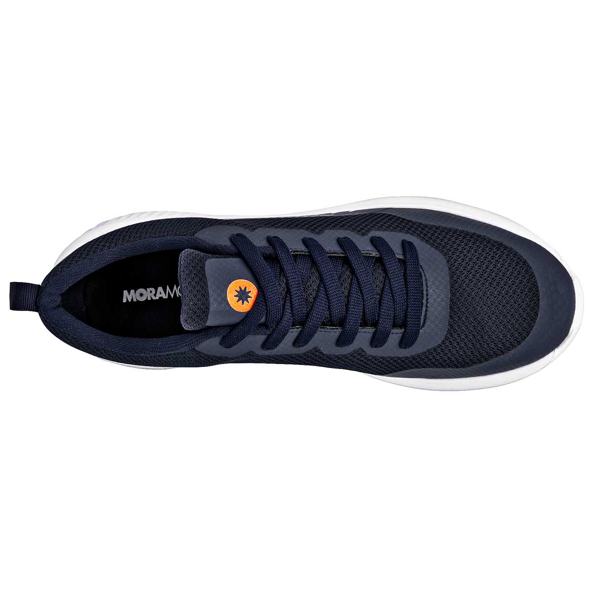 Foto 2 | Tenis Deportivo Moramora Marino Código 112641-1 para Hombre