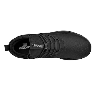 Foto 2 | Tenis Boost Negros para Hombre