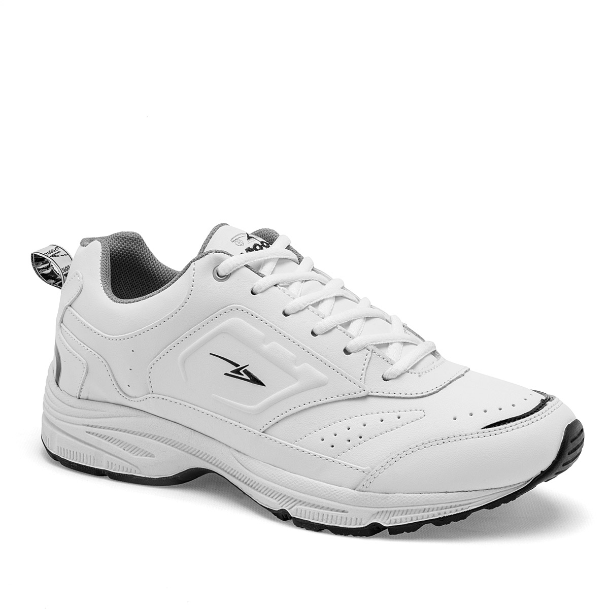 Tenis Apoort Blancos para Hombre