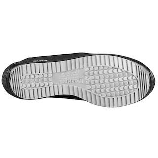 Foto 3 | Tenis Panam Negros para Hombre