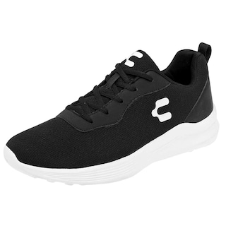 Foto 1 | Tenis Charly Negros para Hombre