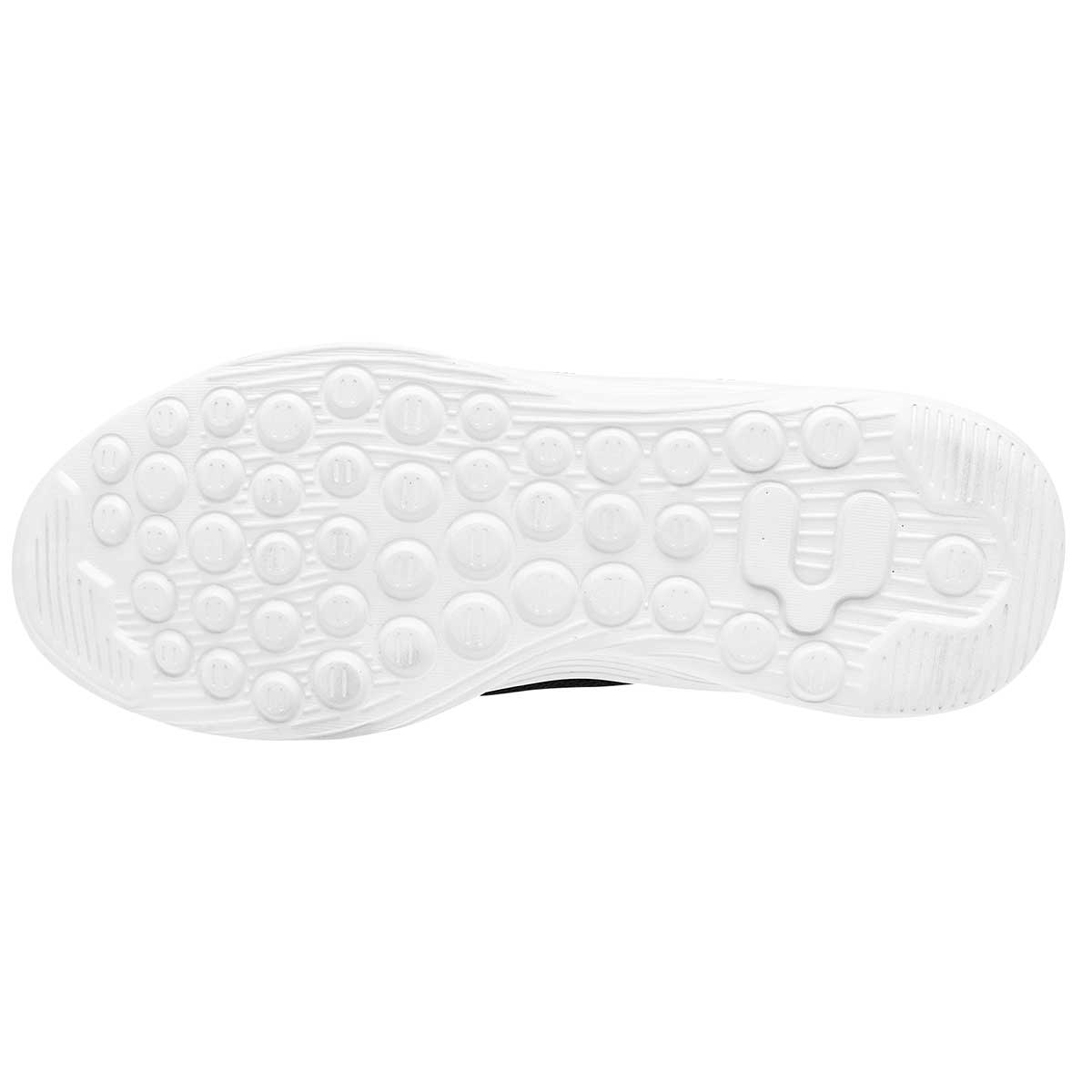 Foto 4 pulgar | Tenis Charly Negros para Hombre