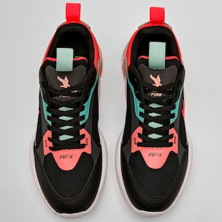 Foto 3 | Tenis Urbano American Fire Multicolor Código 121150-f para Hombre