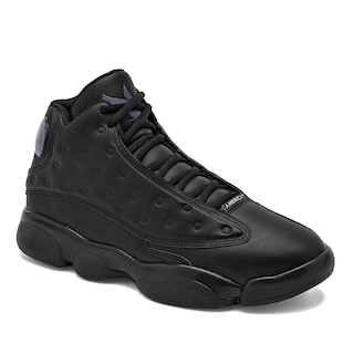 Foto 1 | Tenis Deportivos para Hombre American Fire Negros 121146-f