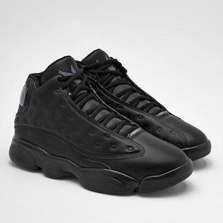 Foto 2 | Tenis Deportivos para Hombre American Fire Negros 121146-f