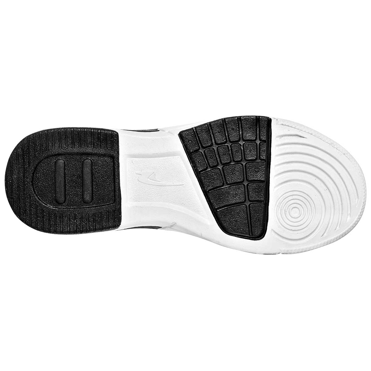 Foto 4 pulgar | Zoomer Tenis Deportivo Para Hombre Negro, Código 84930-2