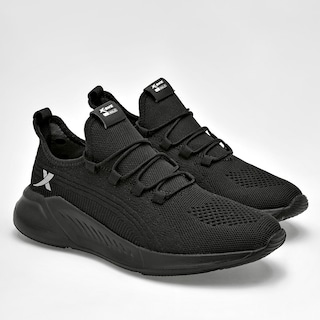 Foto 2 | Tenis Deportivos para Hombre X-One Negros 121495-f