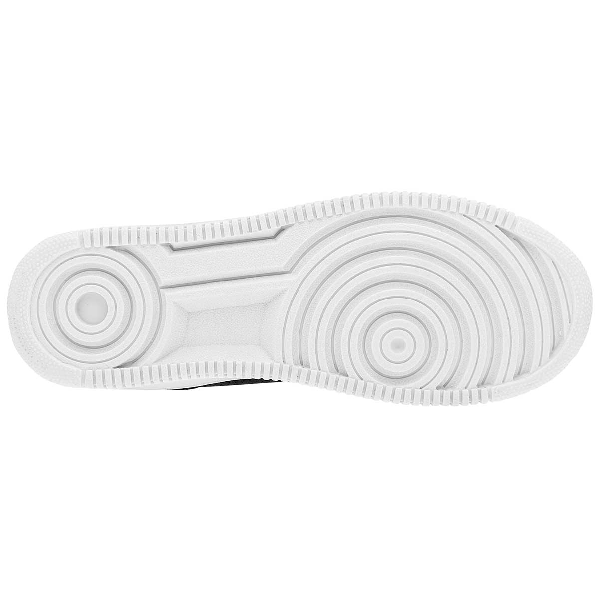 Foto 4 pulgar | Filq Air Tenis Urbano Para Hombre Negro, Código 97945-2