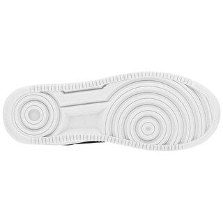 Foto 3 | Filq Air Tenis Urbano Para Hombre Negro, Código 97945-2