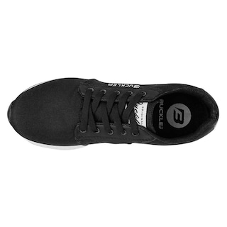 Foto 2 | Tenis Buckler Negros para Hombre