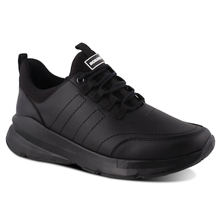Foto 1 | Tenis Casual Rokino 3391 Color Negro Para Hombre