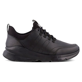 Foto 2 | Tenis Casual Rokino 3391 Color Negro Para Hombre