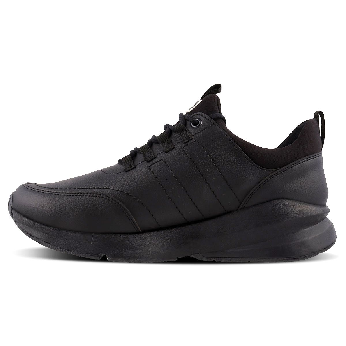 Foto 4 pulgar | Tenis Casual Rokino 3391 Color Negro Para Hombre