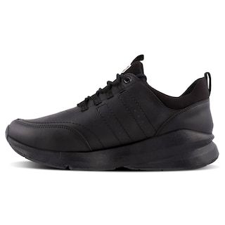 Foto 3 | Tenis Casual Rokino 3391 Color Negro Para Hombre