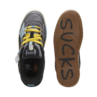 Foto 5 | Tenis Puma X Beavis And Butt Head Grises para Hombre