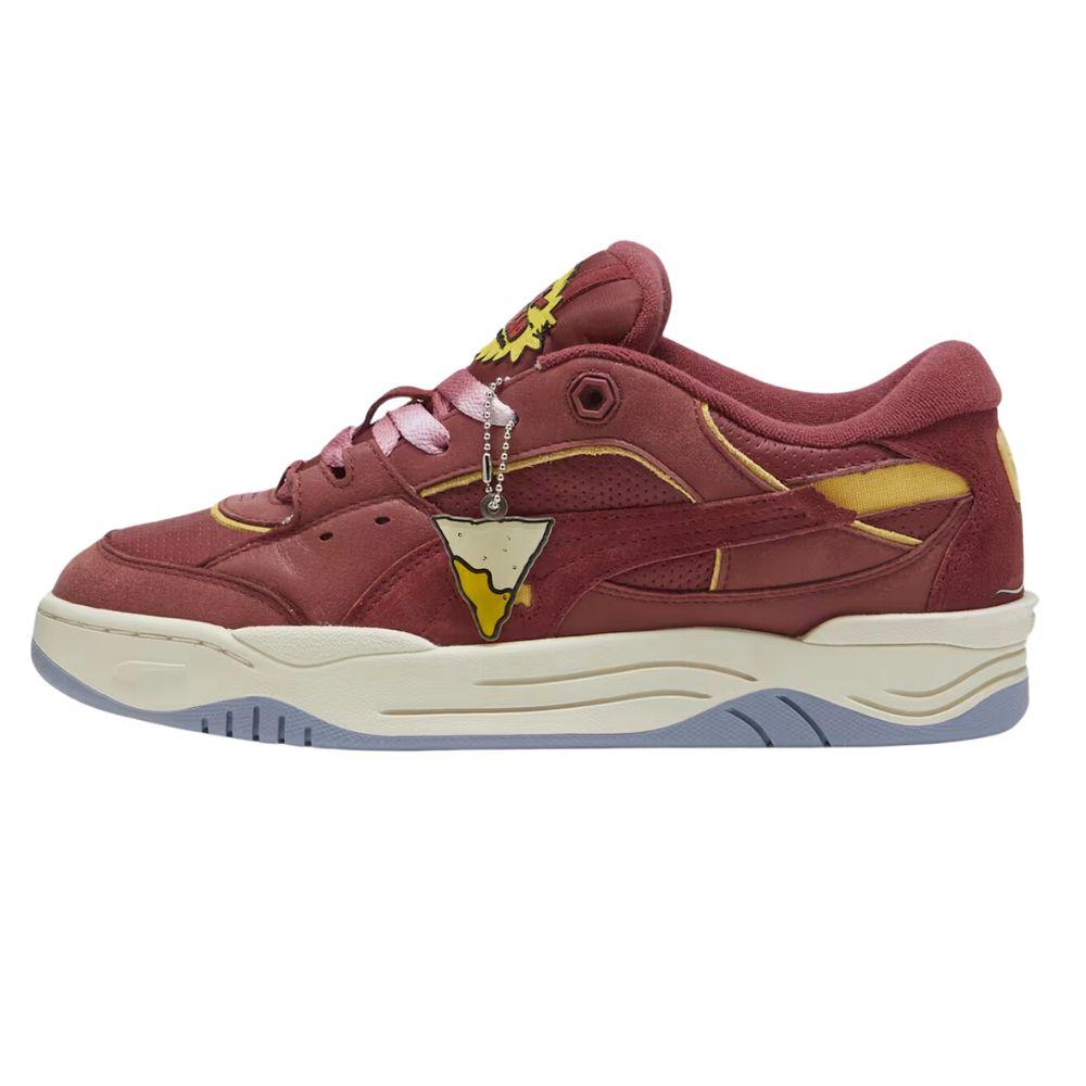 Tenis Puma X Beavis And Butt-head Rojo para Hombre