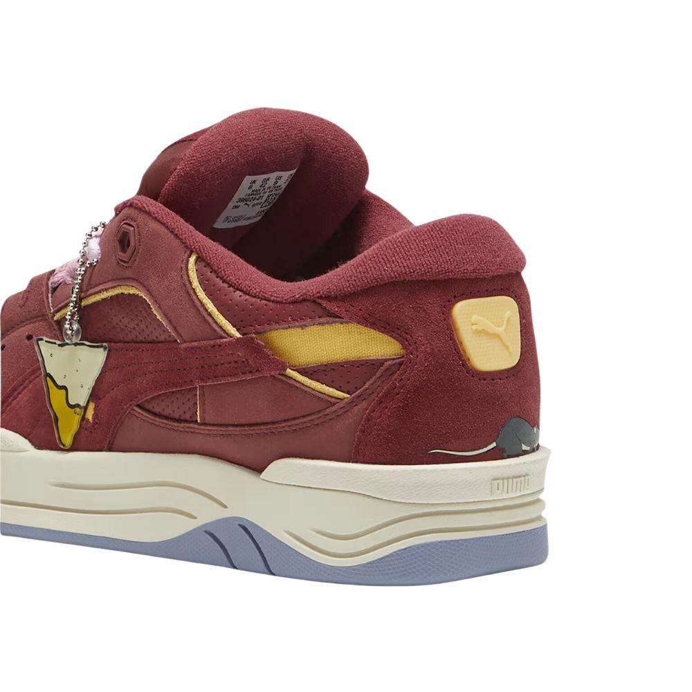 Foto 6 pulgar | Tenis Puma X Beavis And Butt-head Rojo para Hombre